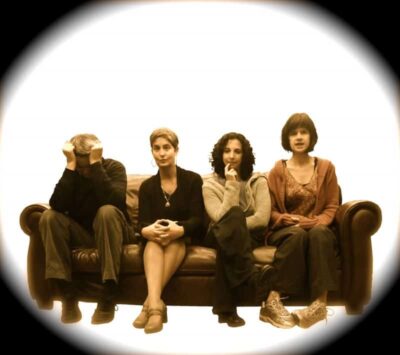 Ha-Ha’s Bring Laughs to the Arts Block on Friday. FUNNY! Really.