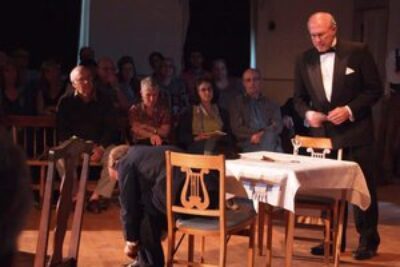Ashfield Community Theater