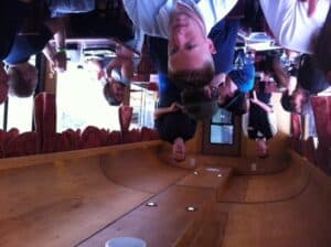 Clear Creek County’s Gold Mining Era Sites Are a Step Back in Time