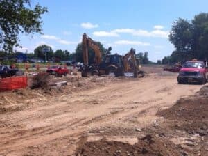 Park and Ride Lot Coming to South Deerfield