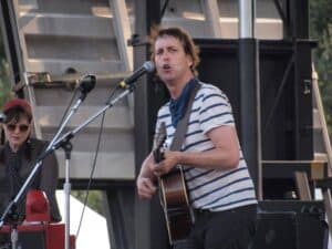 Ozomatli Closes a Stellar Green River Fest, Once Again