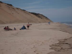 Cape Cod Just the Way We Wanted it To Be