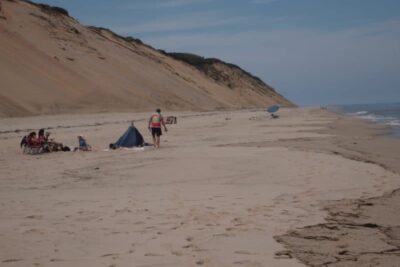 Longhook beach, Truro, Mass.