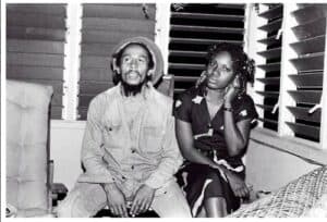 Bob Marley Was Jamaica’s Most Treasured Man
