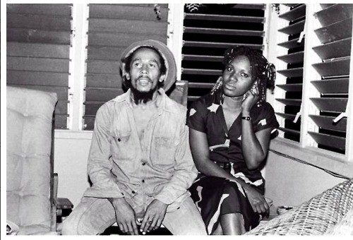 Bob Marley Was Jamaica’s Most Treasured Man Bob Marley Was Jamaica’s Most Treasured Man