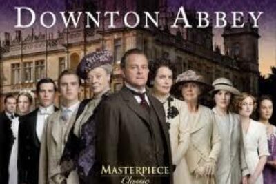 Downton Abbey is the theme for a Masterpiece Ball at the Log Cabin on January 5.