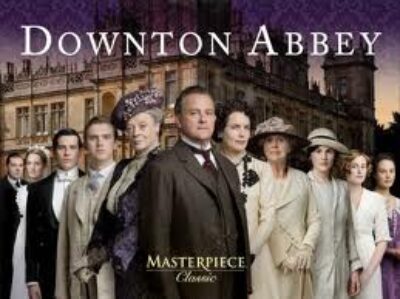 Downton Abbey is the theme for a Masterpiece Ball at the Log Cabin on January 5.