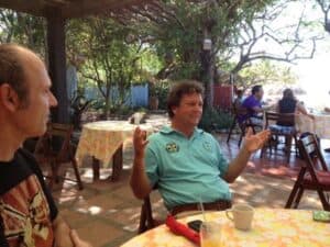 Jason Henzell Wants to Create the Martha’s Vineyard of Jamaica