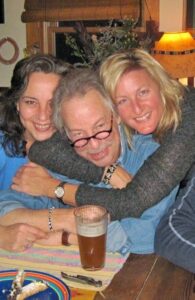 When We Lost Kent St John, We Lost this Blog’s Biggest Fan–But It’s Time to Soldier On