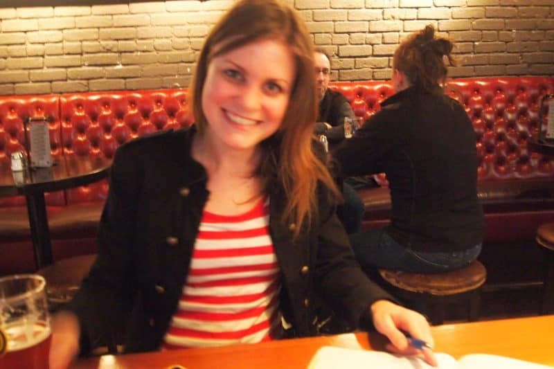 Want to Know Where to Go in Vancouver?  Find BCRobyn!