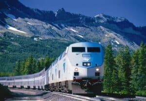 Amtrak’s Doing Great…Just as Long As the Trip is Under 400 Miles
