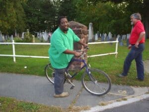 Joe Obeng, Computer Wiz and Old Friend, Is Gone