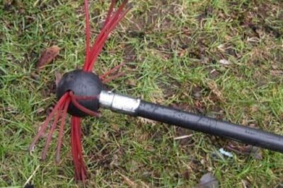 Gardus Soot Eater