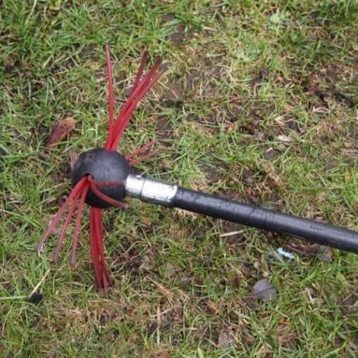 Gardus Soot Eater