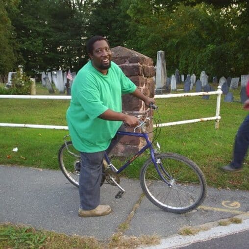 Joe Obeng, 1970-2013