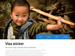 Did You Know You Needed to Get a Visa to Visit All of These Countries?