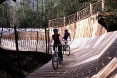 mountainbike