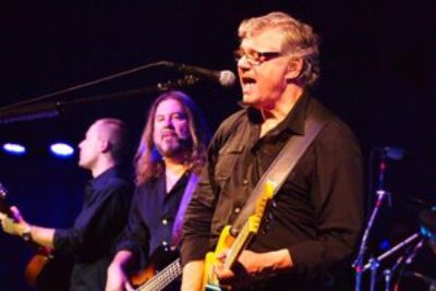 Steve Miller Band at Tanglewood