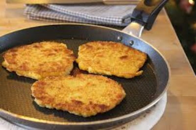 fritters