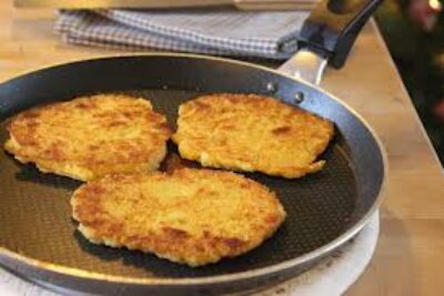 fritters