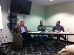 The Tech Tax Baffles Even the Department of Revenue…and Needs to Go