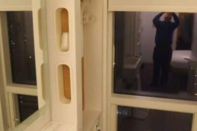 Yotel Queen Suite Cabin