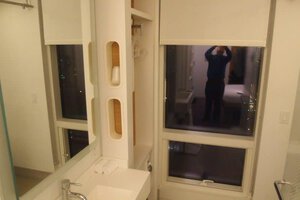 The Yotel NYC Gives Me Just What I Need in a Hotel, and Nothing I Don’t