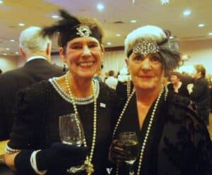 Masterpiece Ball Photo Gallery!