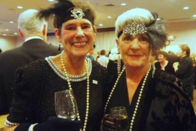 flappers