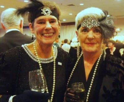 flappers