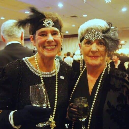 flappers