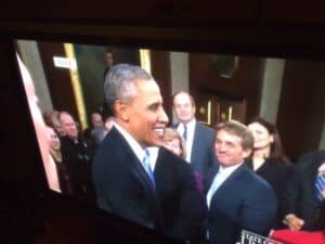 State of the Union?  Give Your Workers a Raise!