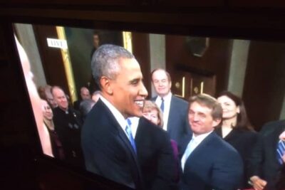 State of the Union 2014