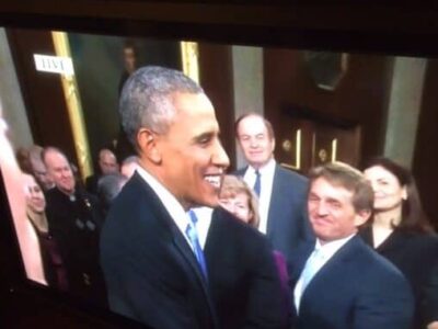 State of the Union 2014