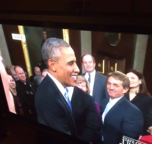 State of the Union 2014