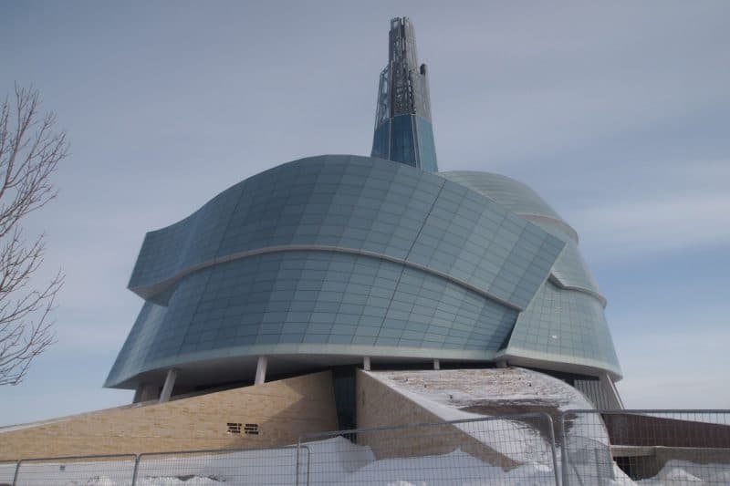 Winnipeg’s Greatest Attraction Opens in September