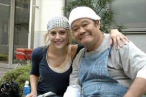 The Ramen Girl Gets Lost in Translation