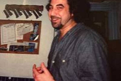 Art Maclean