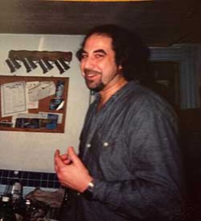 Art Maclean