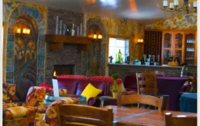 The Wine Room at Big Bear Lake