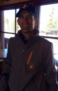 Dallas Goldsmith: Big Bear’s Top Boot Fitter