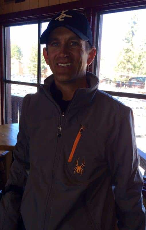 Dallas Goldsmith: Big Bear’s Top Boot Fitter