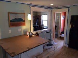 Kitchen Renovation: Things We Learned