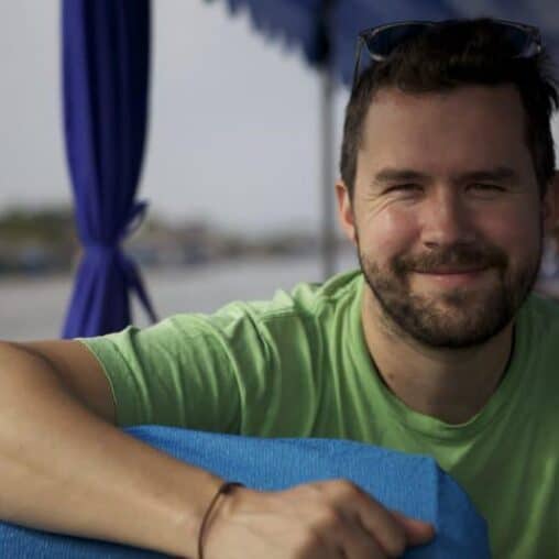 Daniel Klein of PBS's Victory Garden will be at the Asparagus Festival in Hadley on Saturday.