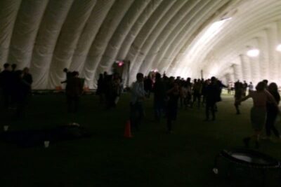 Indoor Action Sports Bernardston MA.