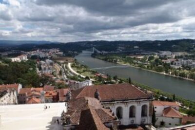 Coimbra Portugal