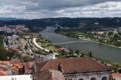 Coimbra Portugal