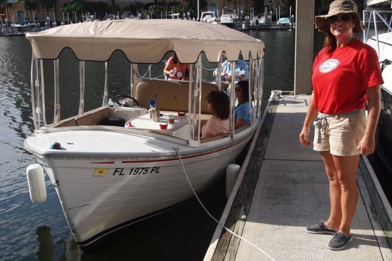 eboats Tampa