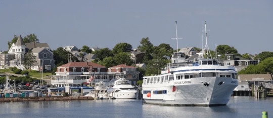 The Thick of the Summer, Before the Sleeping Gets Terrible