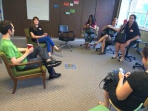 Easthampton’s Co.lab Will Bring Creatives Out of their Silos